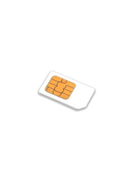 Carte Sim multi opérateurs...