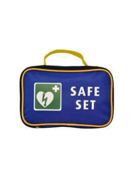 Trousse de secours DAE