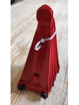 Lot de 10 supports...