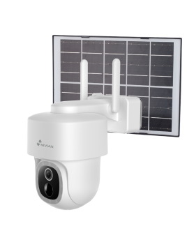 Nivian Smart Caméra PT...