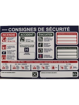 lot de 2 panneaux...