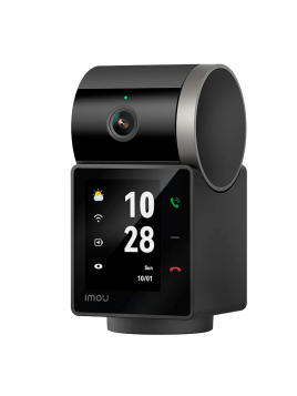 Caméra motorisée Rex VT Pro...