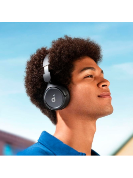 casque sans fils Soundcore...