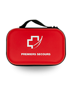 Trousse de Secours - Kit de secours en loir-et-cher 41