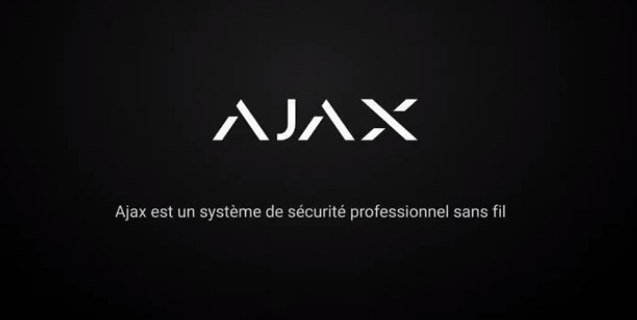 AJAX System france